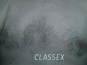 CLASSEX