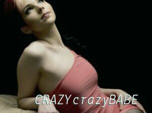 CRAZYcrazyBABE