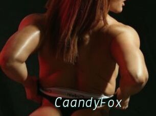 CaandyFox