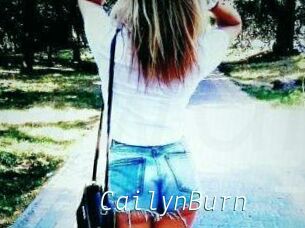 CailynBurn