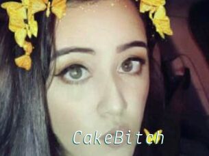 CakeBitch