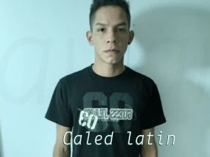 Caled_latin