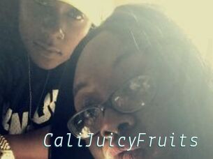 CaliJuicyFruits