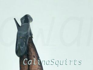 CalinaSquirts