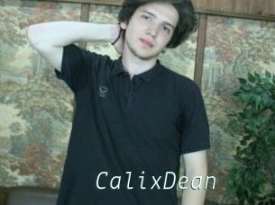 CalixDean