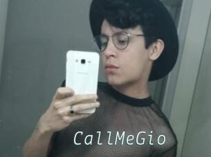 CallMeGio