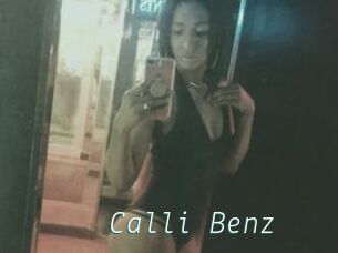 Calli_Benz