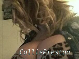 Callie_Preston