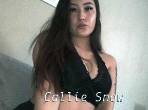 Callie_Snow