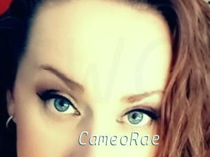 CameoRae