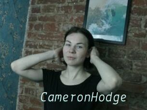 CameronHodge