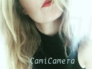 CamiCamera