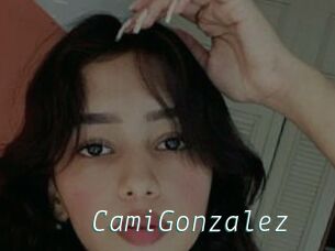 CamiGonzalez