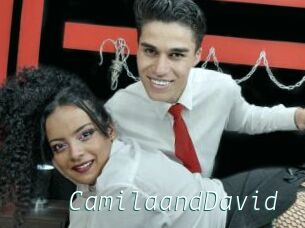 CamilaandDavid