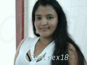 Camisex18