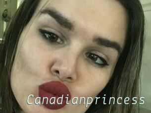 Canadianprincess