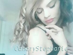 CanaryStephanie