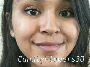 CandieFlowers30