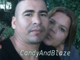 CandyAndBlaze