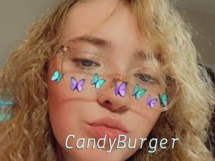 CandyBurger