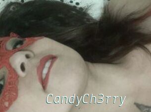 CandyCh3rry