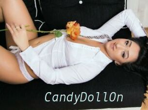 CandyDollOn