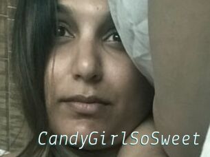 CandyGirlSoSweet