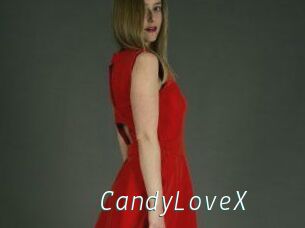 CandyLoveX