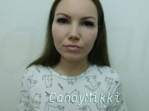 CandyMikki