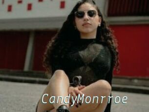 CandyMonrroe