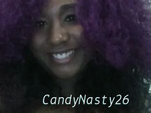 CandyNasty26