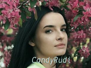 CandyRudi