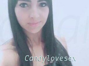 Candylovesex