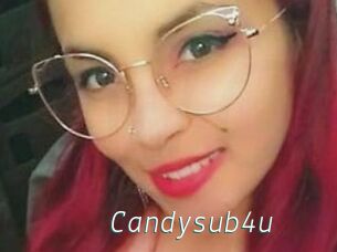 Candysub4u