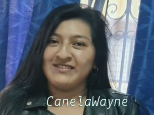 CanelaWayne