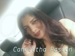 Canelitha_Pasion