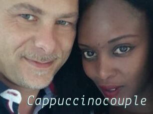 Cappuccinocouple