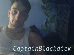 CaptainBlackdick