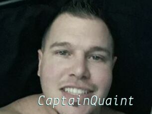 CaptainQuaint