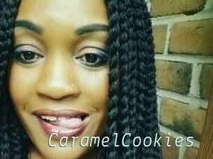 CaramelCookies