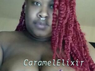 CaramelElixir