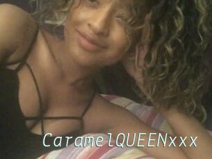 CaramelQUEENxxx