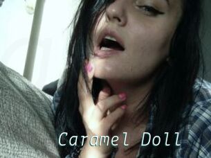 Caramel_Doll