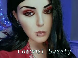 Caramel_Sweety