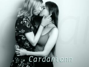 Cardaniann