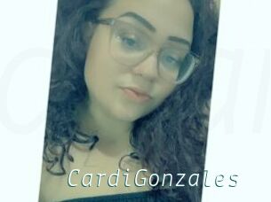 CardiGonzales