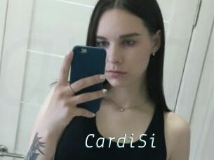 CardiSi