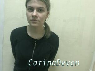 CarinaDevon