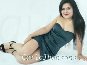 CarlaJhonsons