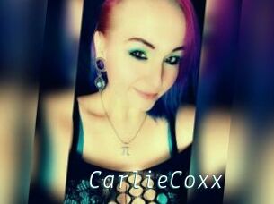 CarlieCoxx